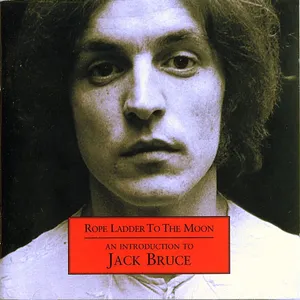 Rope ladder to the moon : an introduction to Jack Bruce